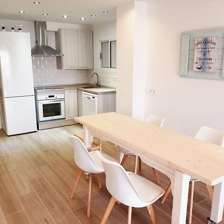Tarragonaapartments Prim เรวส์ ภายนอก รูปภาพ