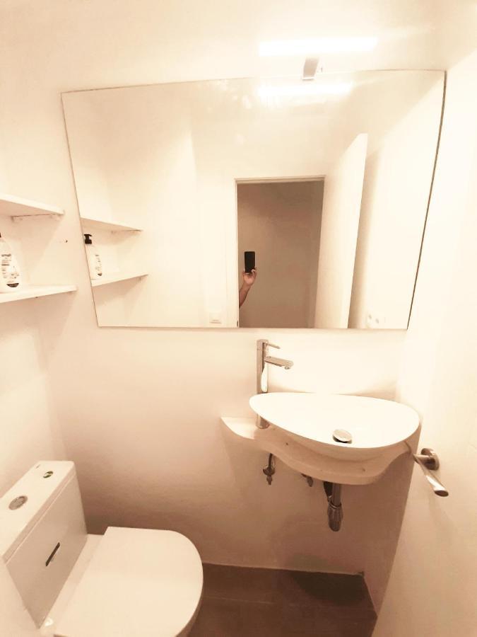 Tarragonaapartments Prim เรวส์ ภายนอก รูปภาพ