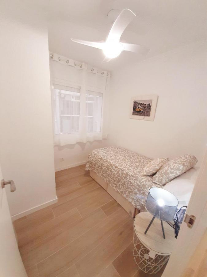 Tarragonaapartments Prim เรวส์ ภายนอก รูปภาพ