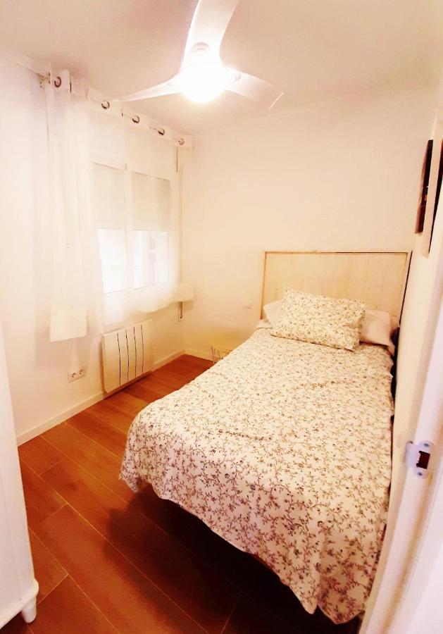 Tarragonaapartments Prim เรวส์ ภายนอก รูปภาพ